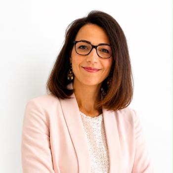 Aurélie Vasseur joins Industrilas France as Managing Director Aurélie Vasseur joins Industrilas France as Managing Director