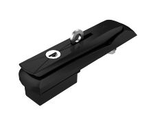 Vision Swing Handle Standard with cylinder