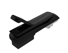 Vision Swing Handle Standard for 40 mm profile cylinder