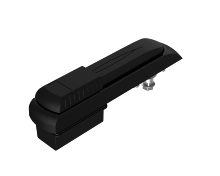 Vision Swing Handle RC2 for profile cylinder