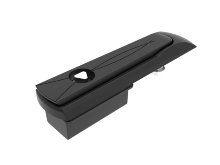 Vision Swing Handle Compact tool operated