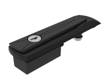 Vision Swing Handle Compact with cylinder