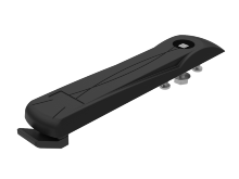 Vision Escutcheon Plate