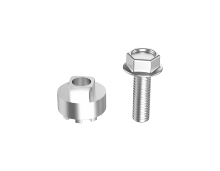 Vision Standard Cam Adapter