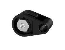 Vision Inside Latch Point