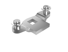Vision Two-Point cam SS 304