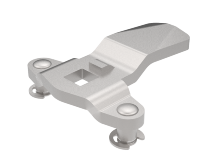 Vision Three-Point cams Steel