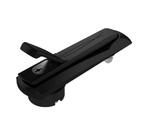 Vision Swing Handle for oval cylinder
