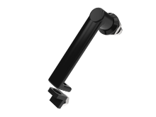 Quarter-Turn L-Handle 18 mm