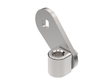 Klima-flex 1 Stangenantriebe