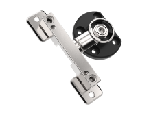 Klima-flex 1 Verriegelungssystem