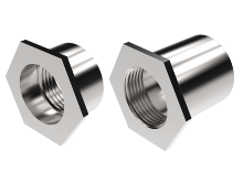 Spacer Nut