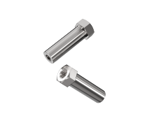 Spacer Nut M5