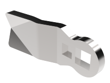 Single-Point Cams Classic SS 304