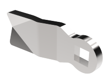 Single-Point Cams SS 304