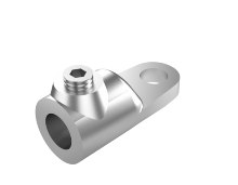 Rod adapters