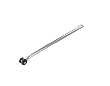 Round Rods with loop 15 mm rollers (R-L) Steel
