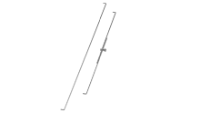 Vector rods 4 mm