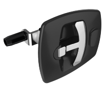 Vector T3 Handle