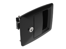 Vector P Hooked Cam