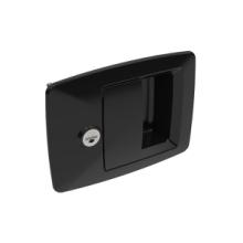 Vector P Rotary Latch