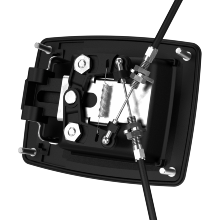 Vector P Actuator