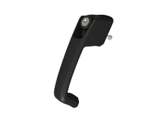 Vector Push Button Handle
