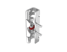 Concealed Lift Off Click Hinge Standard 120°