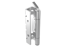 Concealed Hinge 120°