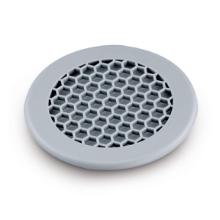 Inner grill cover