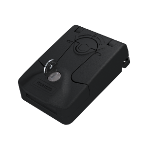 Klima-flex Latch Hinge GEN2