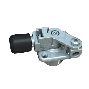 Compression Latching Point