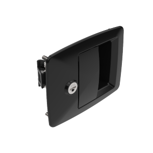 Vector P Hooked Cam