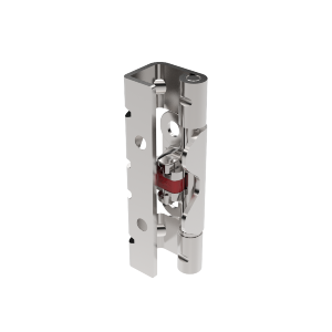 Concealed Lift Off Click Hinge Highlander 120°