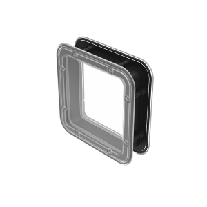 Inspection Window Square