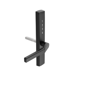 Vision Home Digital Latch Bolt Left