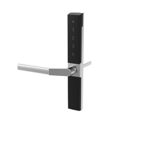 Vision Home Connected Latch Bolt Left