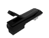 Vision Swing Handle Standard for 40 mm profile cylinder