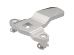 Vision Three-Point cams Steel