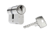 Vision Profile Cylinder