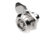 Quarter-Turn Vibration Resistant 18 mm