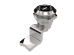 Quarter-turn Vibration Resistant 18 mm
