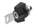 Quarter-Turn Wing Knob 18 mm
