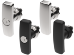 Quarter-Turn T-Handle 18 mm