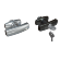 Quarter-Turn T-Handle