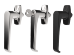 Quarter-Turn L-Handle