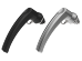 Quarter-Turn L-Handle 18 mm
