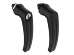 Quarter-Turn L-Handle 18 mm
