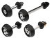 Klima-flex 1 Verriegelungssystem