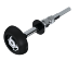Klima-flex 1 Verriegelungssystem Edelstahl